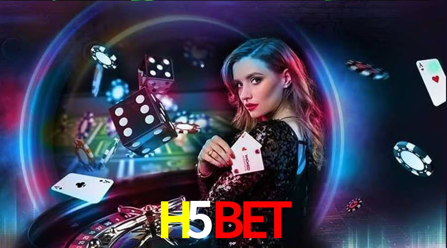Weekend Specials H5BET