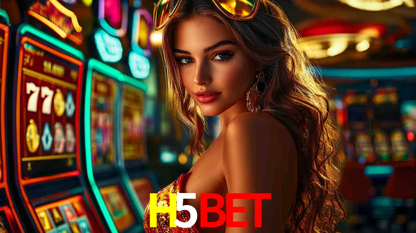 H5BET App Interface