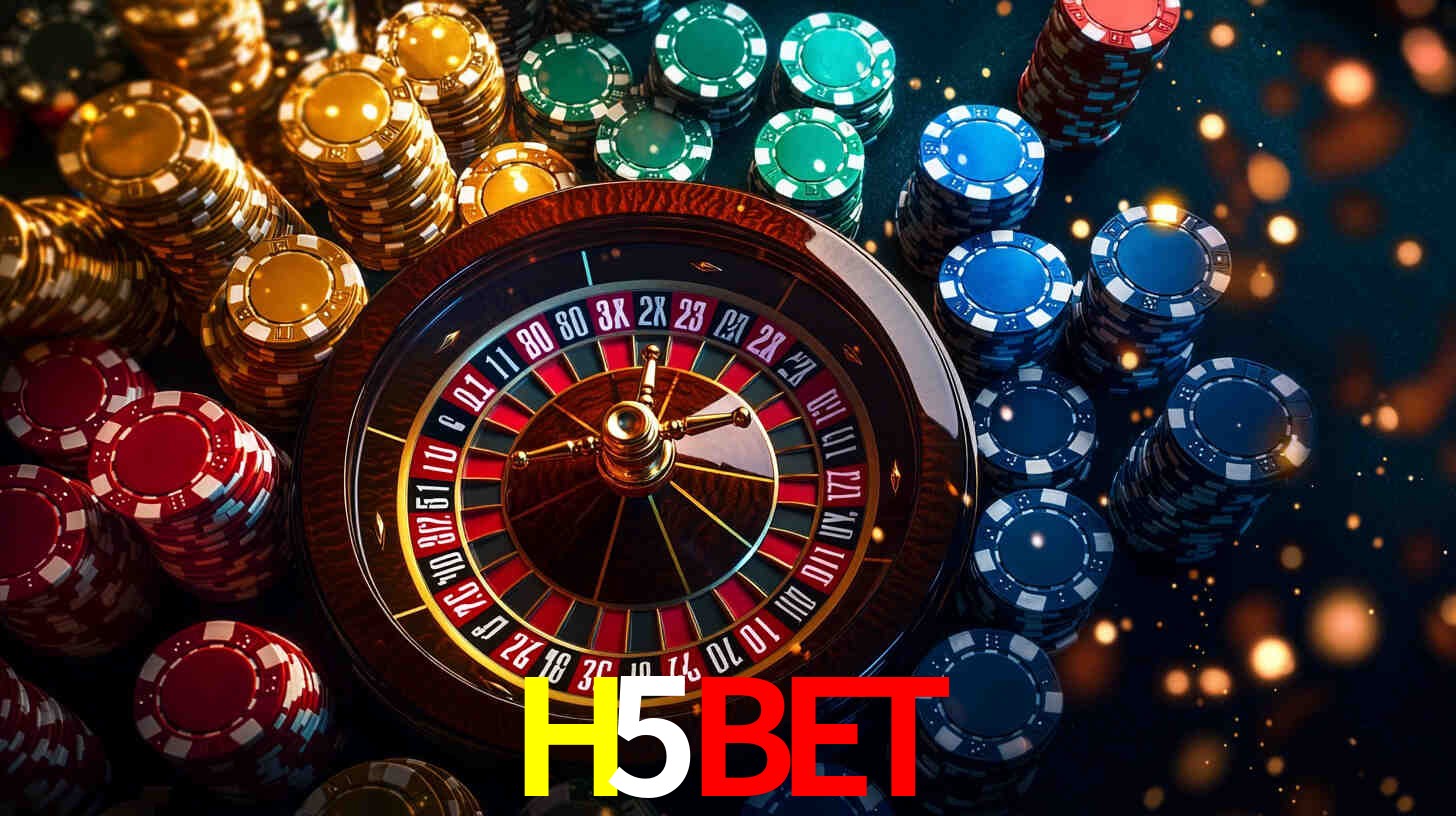 h5bet plataforma