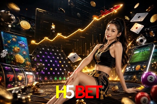 Game Providers H5BET