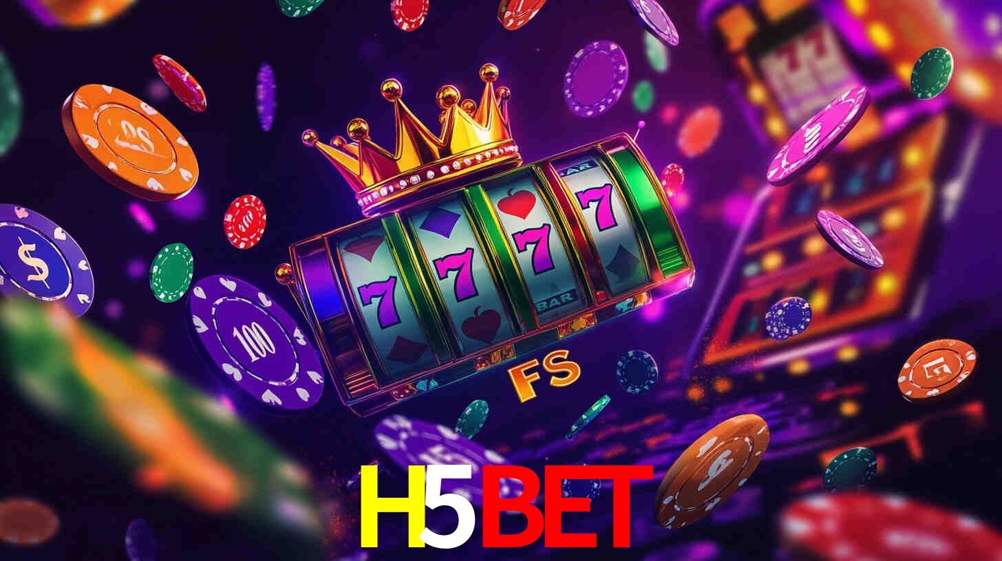Premium Interface H5BET