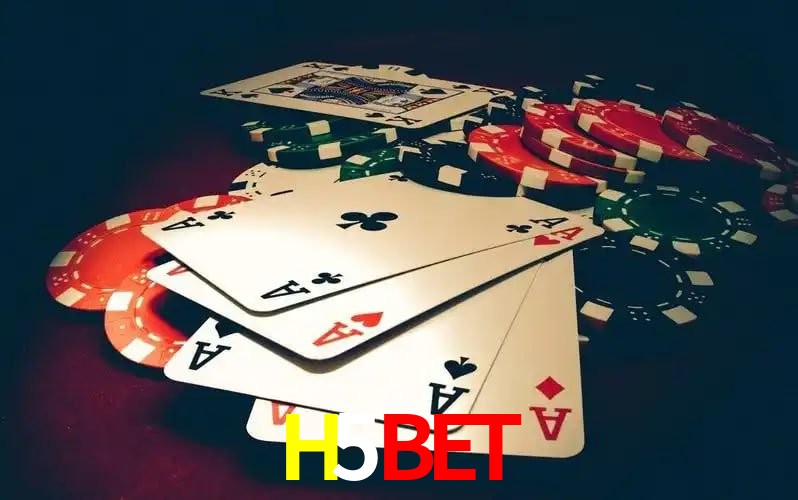 Promoção Relâmpago H5BET