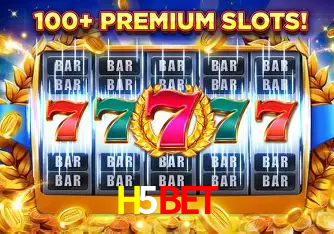 A Popularidade dos Caça-Níqueis no H5BET
