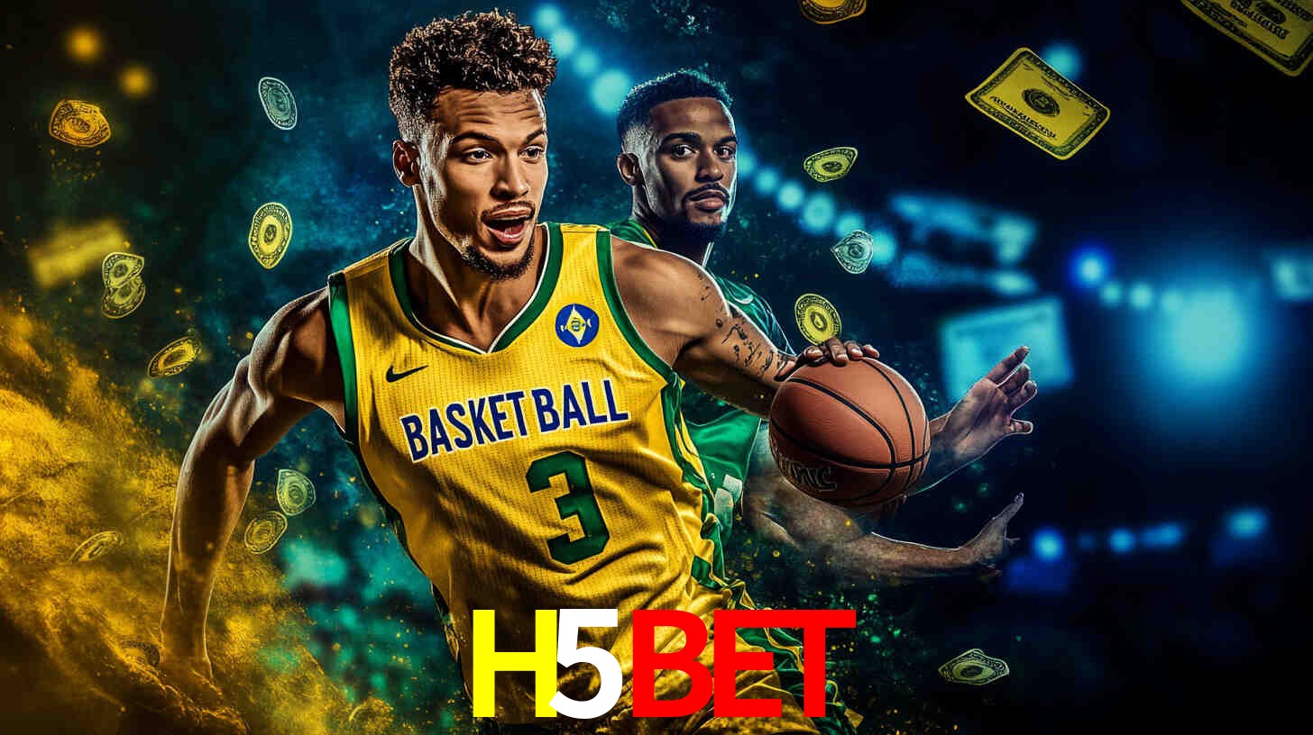 A Experiência Imersiva dos Cassinos Ao Vivo no H5BET