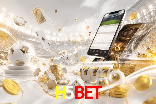 Basketball Betting H5BET