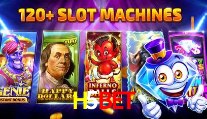 A Emoção da Loteria na H5BET: Uma Chance de Mudança de Vida