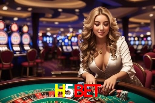 Live Casino H5BET