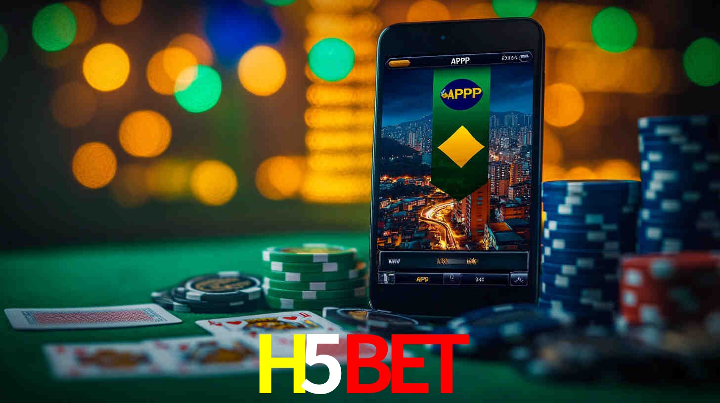 Descubra a Essência do H5BET: Nossa História e Compromissos