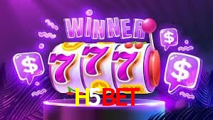 Football Betting H5BET