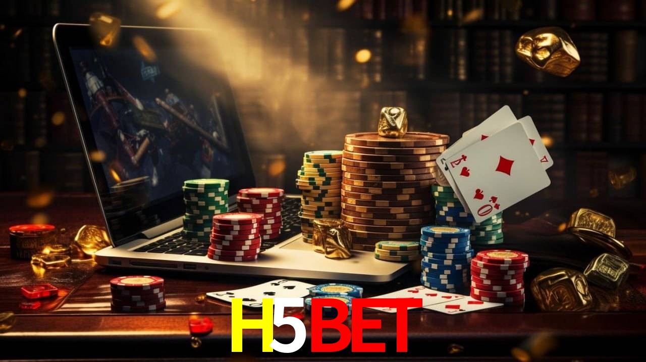 PIX Instantâneo H5BET