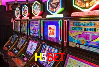 Descubra a Essência do H5BET: Nossa História e Compromissos