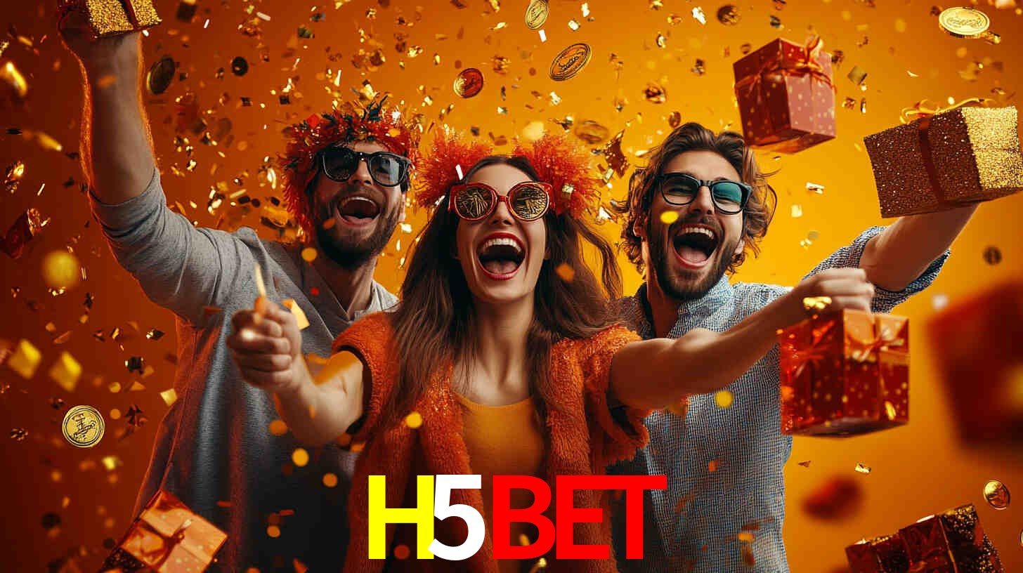 H5BET: Seu Especialista em Apostas Esportivas Brasileiras