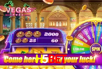 Desvendando o Mundo dos Jogos Virtuais na H5BET