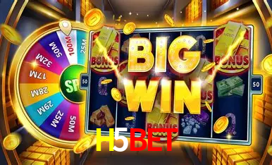 A Revolução dos Aplicativos de Jogos no H5BET