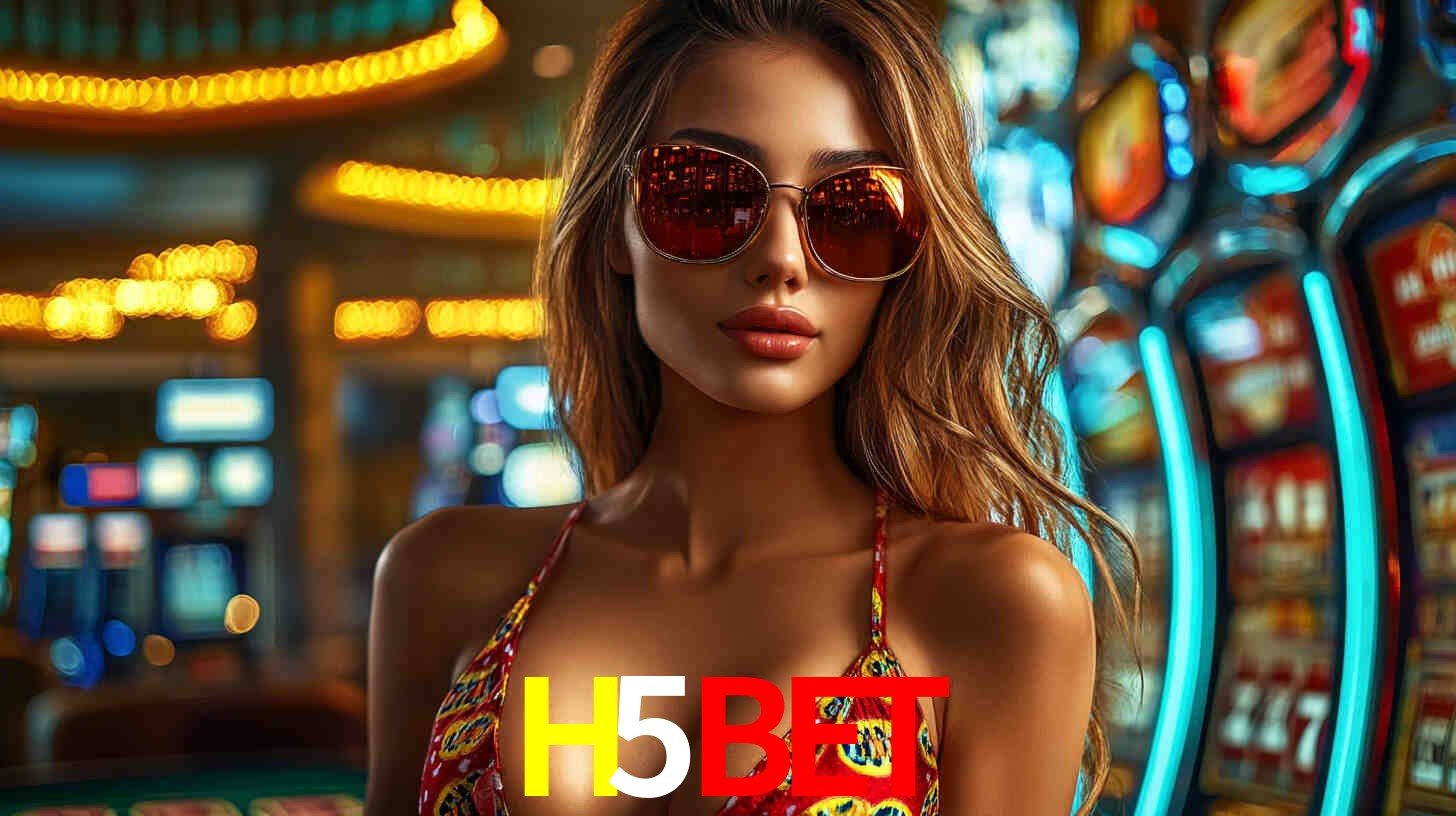 Explore as vantagens do H5BET: serviço profissional e confiabilidade