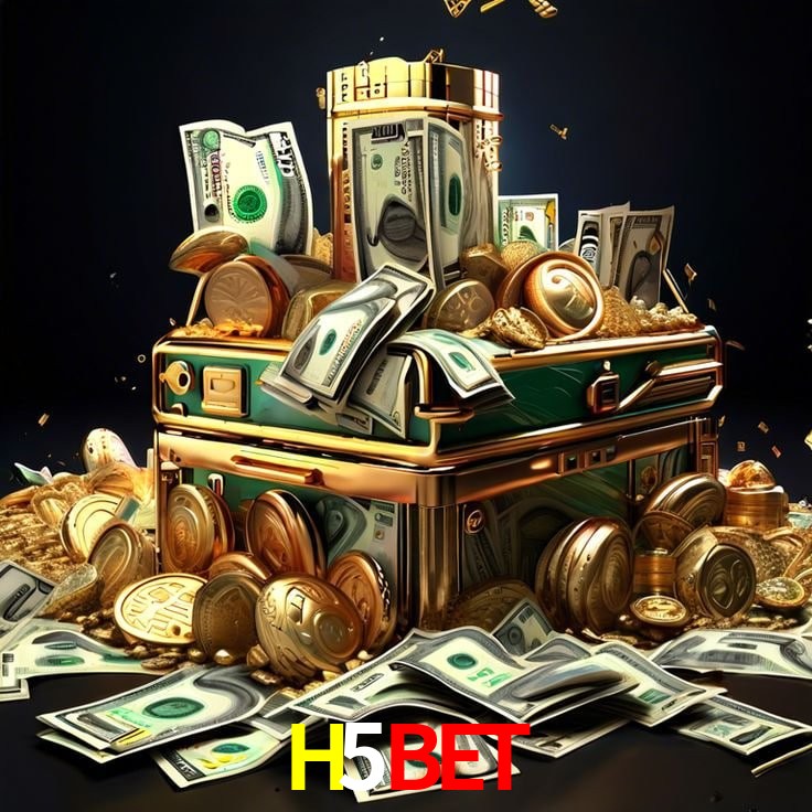Mesa de Blackjack H5BET