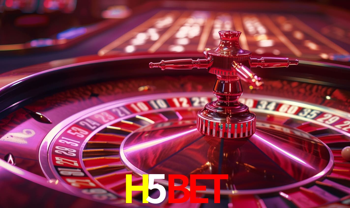Explorando a Categoria de Eventos em Apostas na H5BET