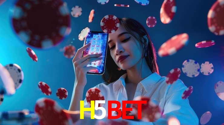 Inovações de Jogos na H5BET: O Futuro das Experiências Interativas