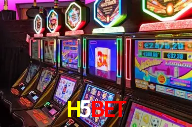 Explorando a Categoria de Eventos em Apostas na H5BET