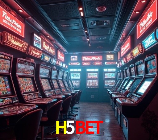 Benefícios da Conta H5BET