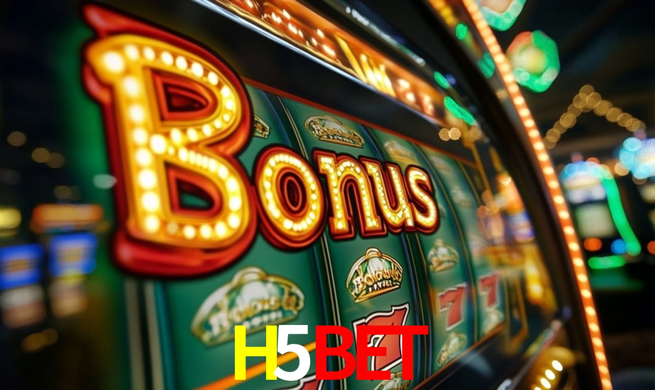 Tecnologia da Plataforma H5BET