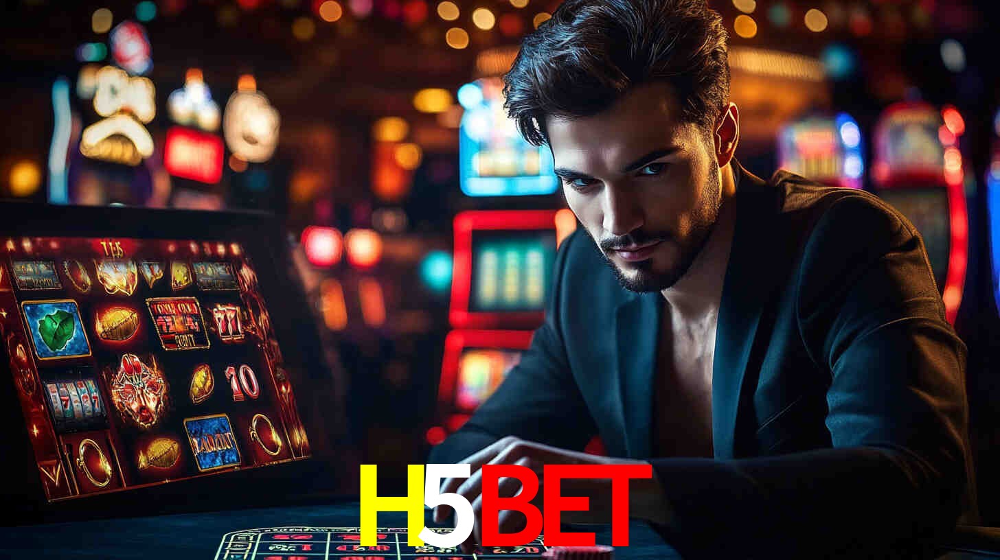 H5BET.com
