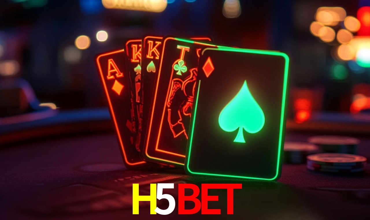 Ofertas Exclusivas H5BET
