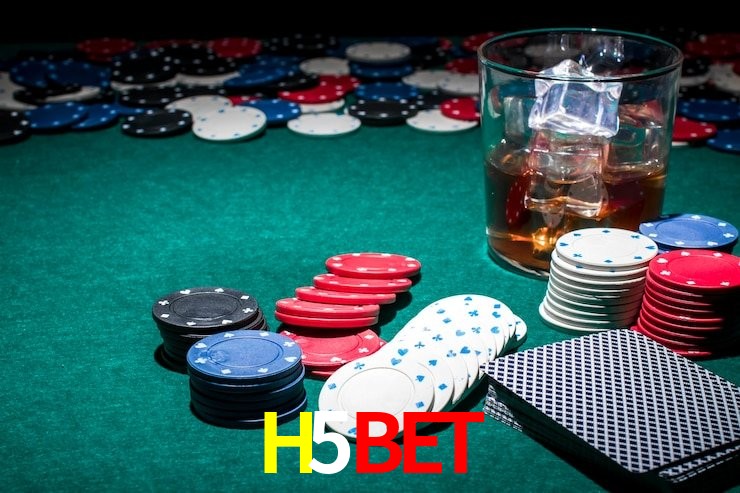 Jogos Exclusivos H5BET
