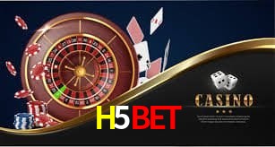 Casino Ao Vivo H5BET
