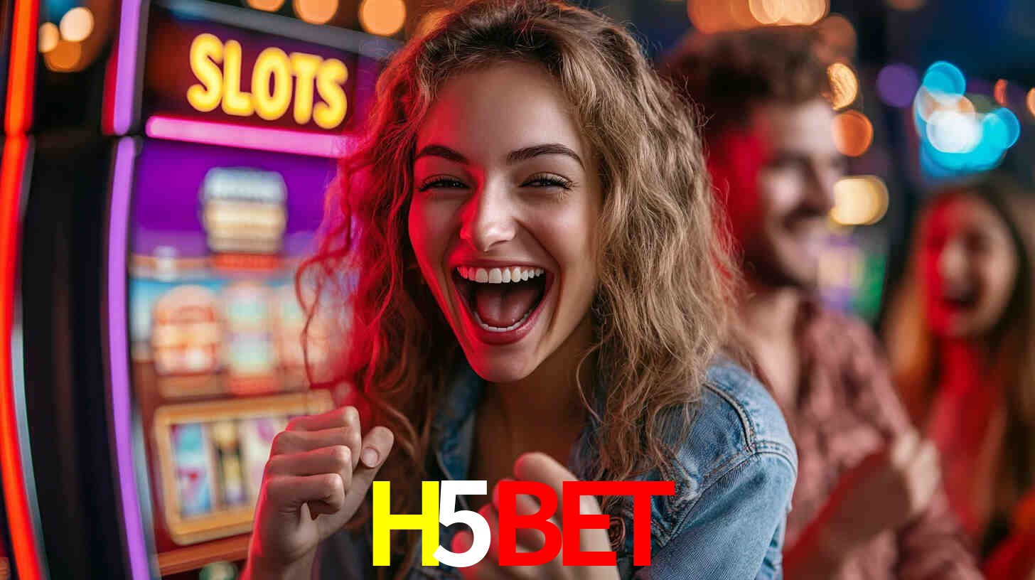 Explorando a Categoria de Eventos em Apostas na H5BET