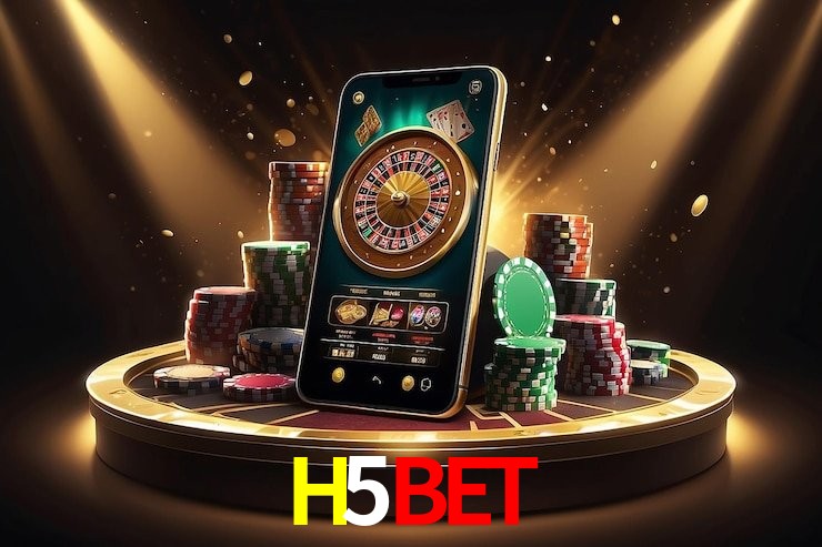 Estatísticas do Jogo H5BET