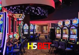 Segurança 2FA H5BET