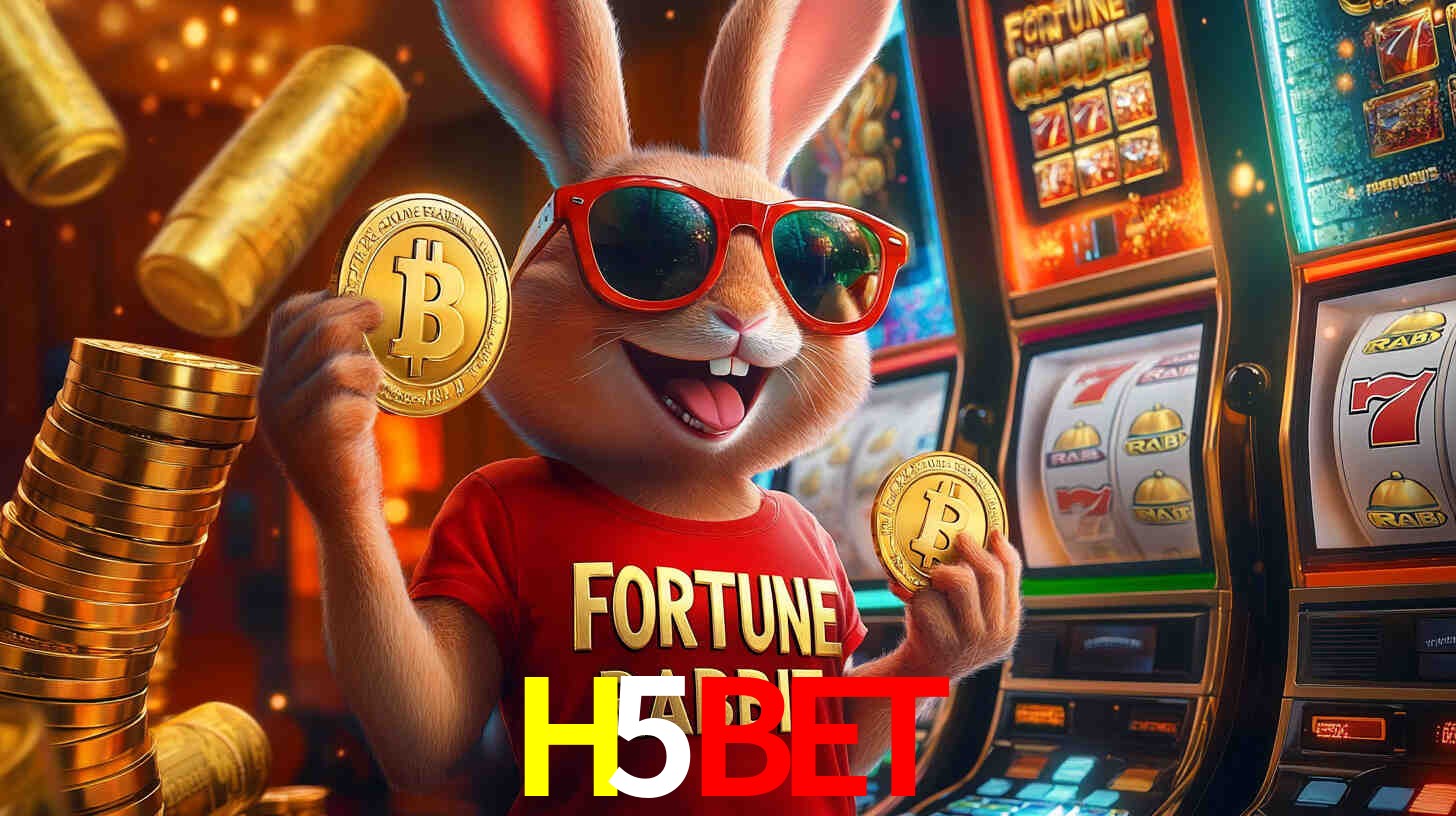 Apostas Esportivas na H5BET: Um Guia Completo