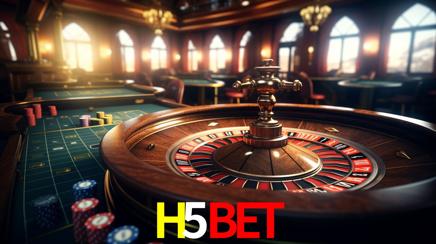Tournaments H5BET