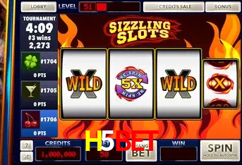 Desvendando o Mundo dos Jogos Virtuais na H5BET