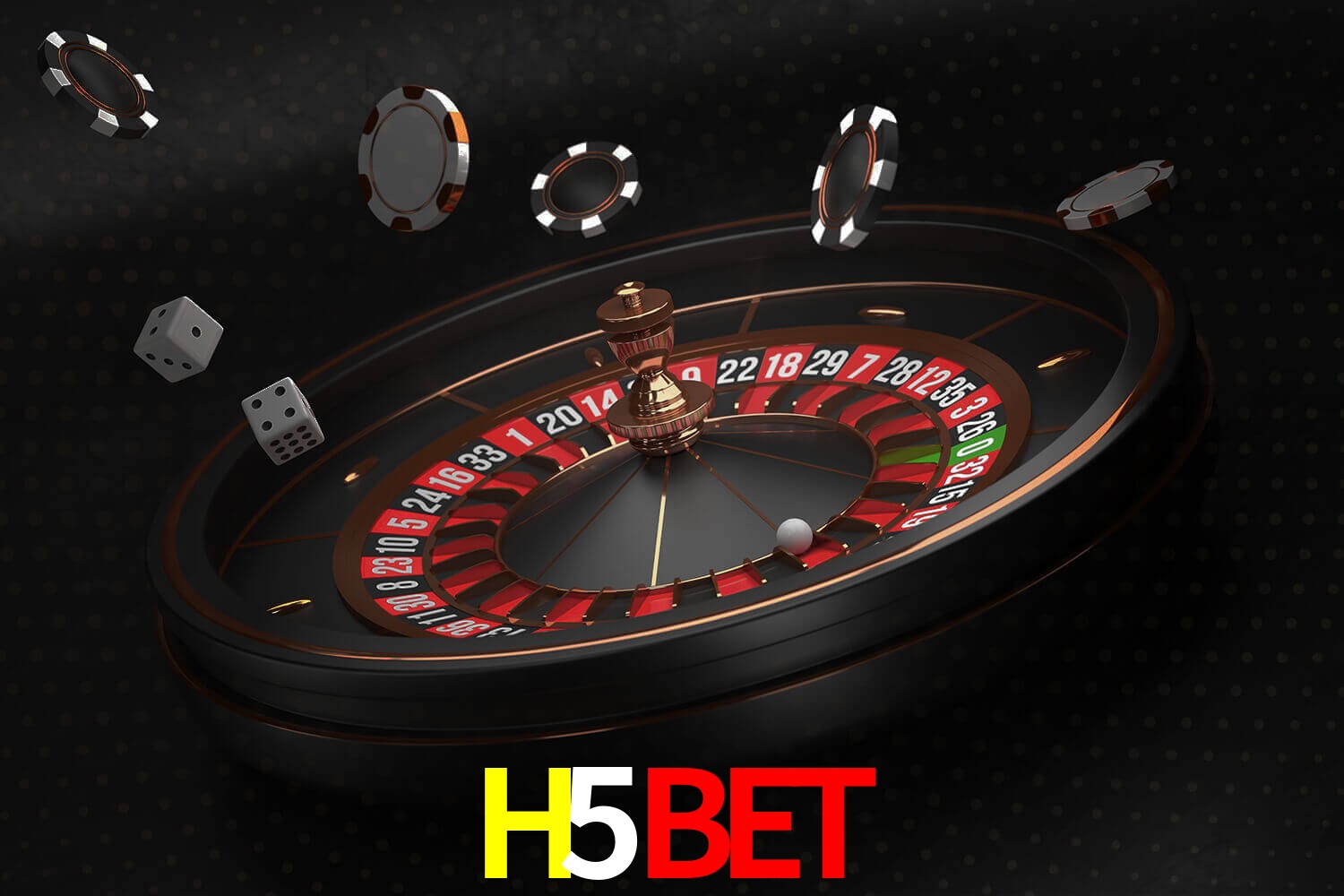 H5BET.com