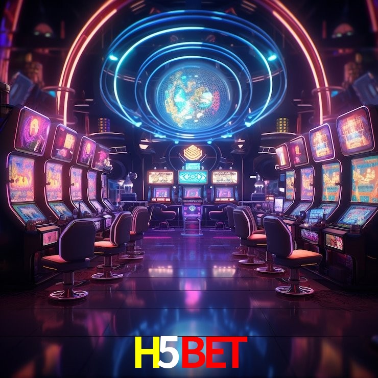 Promoções Sazonais H5BET