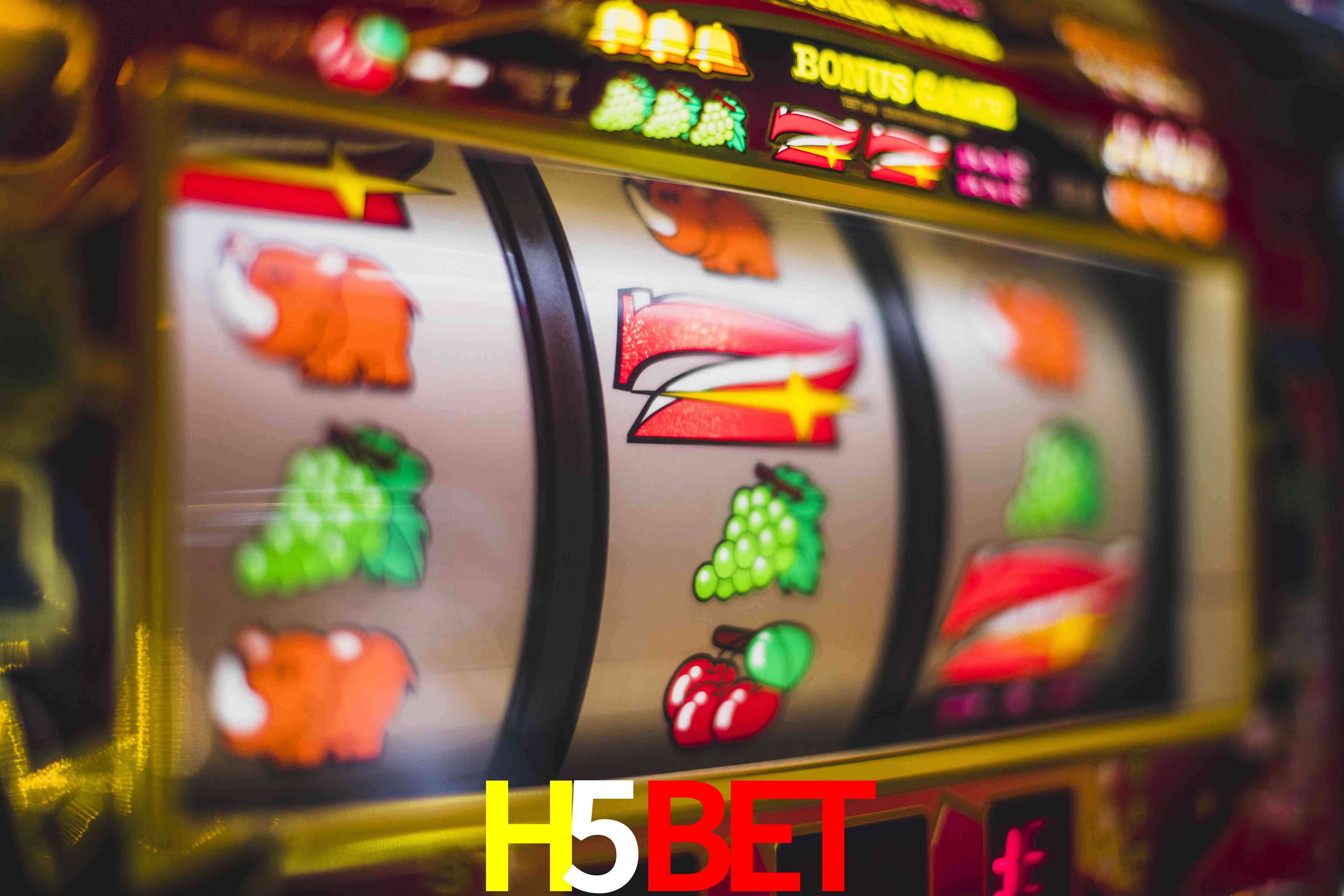 VIP Casino H5BET