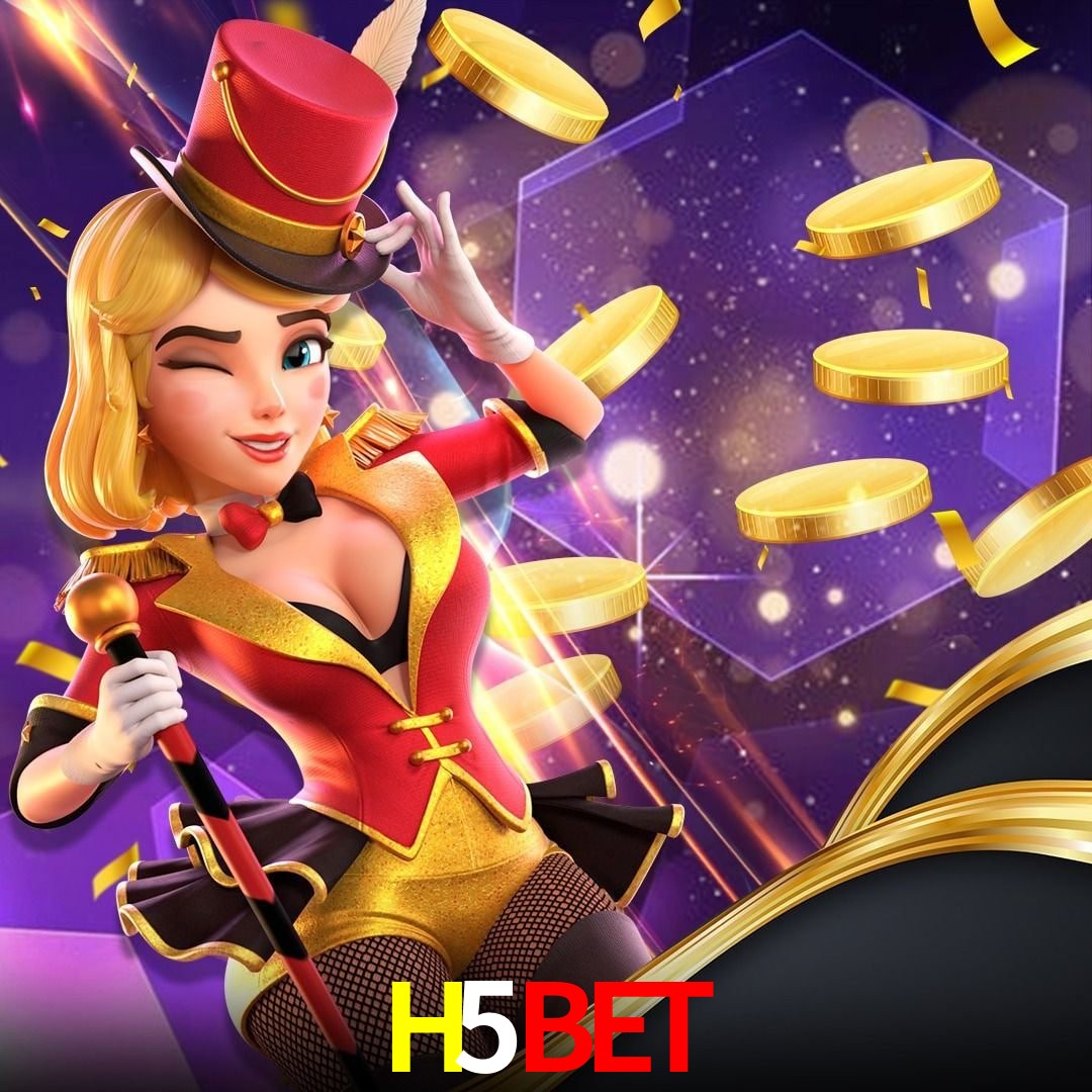 Roulette Table H5BET