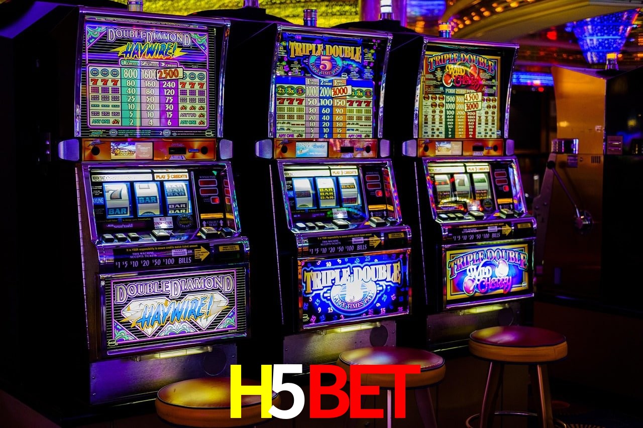 Bônus Diários H5BET