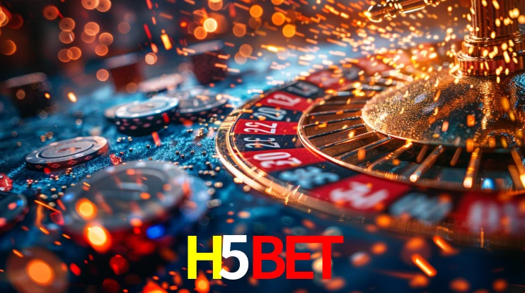 Secure Login H5BET