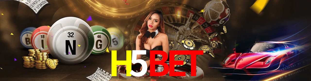 Sistemas de Segurança H5BET