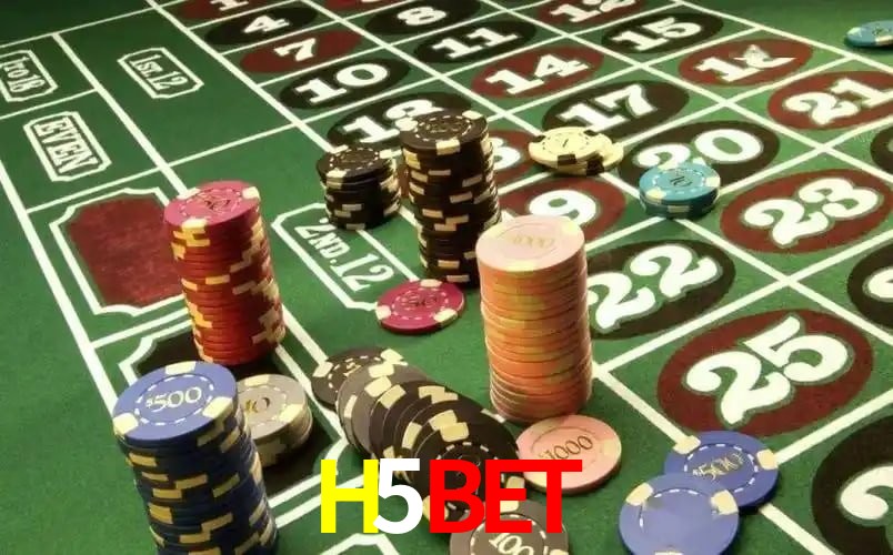 Estratégias Crash Games H5BET