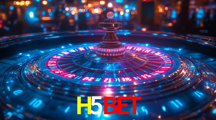 Experimente o Login Seguro Premium no H5BET