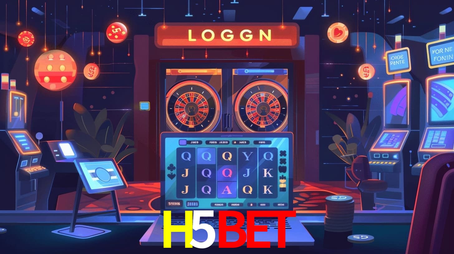 Diretório de Jogos H5BET