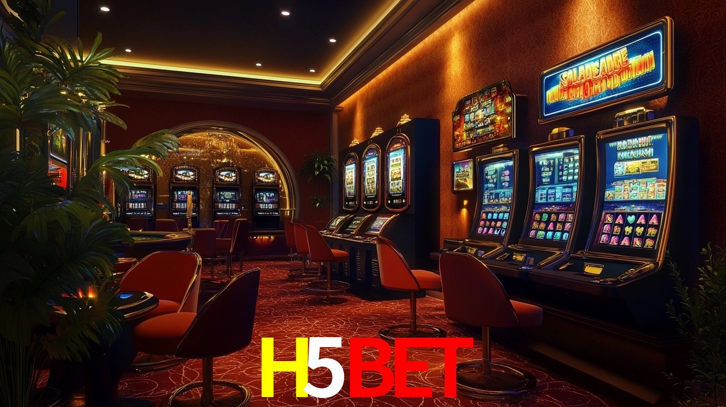 Exclusive Games H5BET