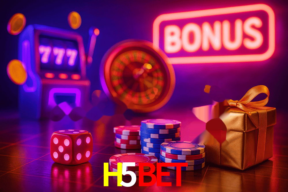 Inovações de Jogos na H5BET: O Futuro das Experiências Interativas
