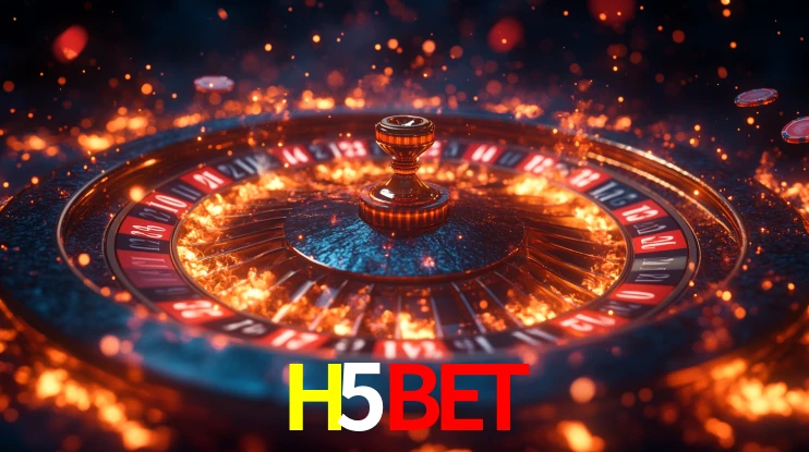 h5bet plataforma