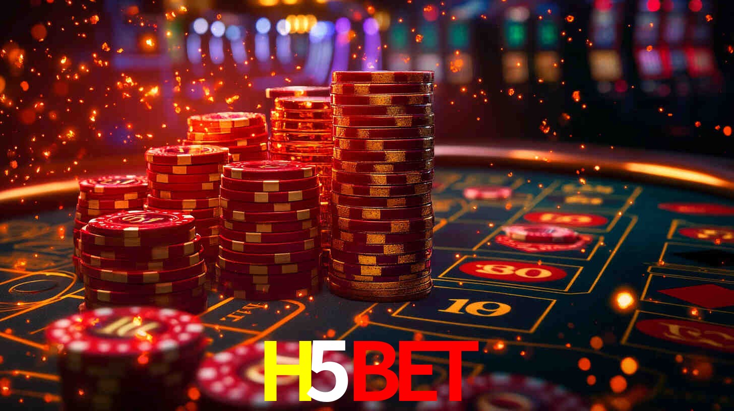Ofertas Imperdíveis na H5BET: Promoções e Bônus Que Valem a Pena