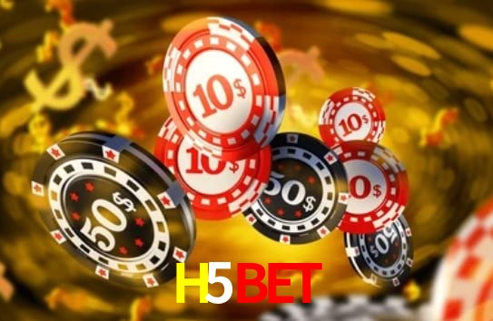 Programa VIP H5BET